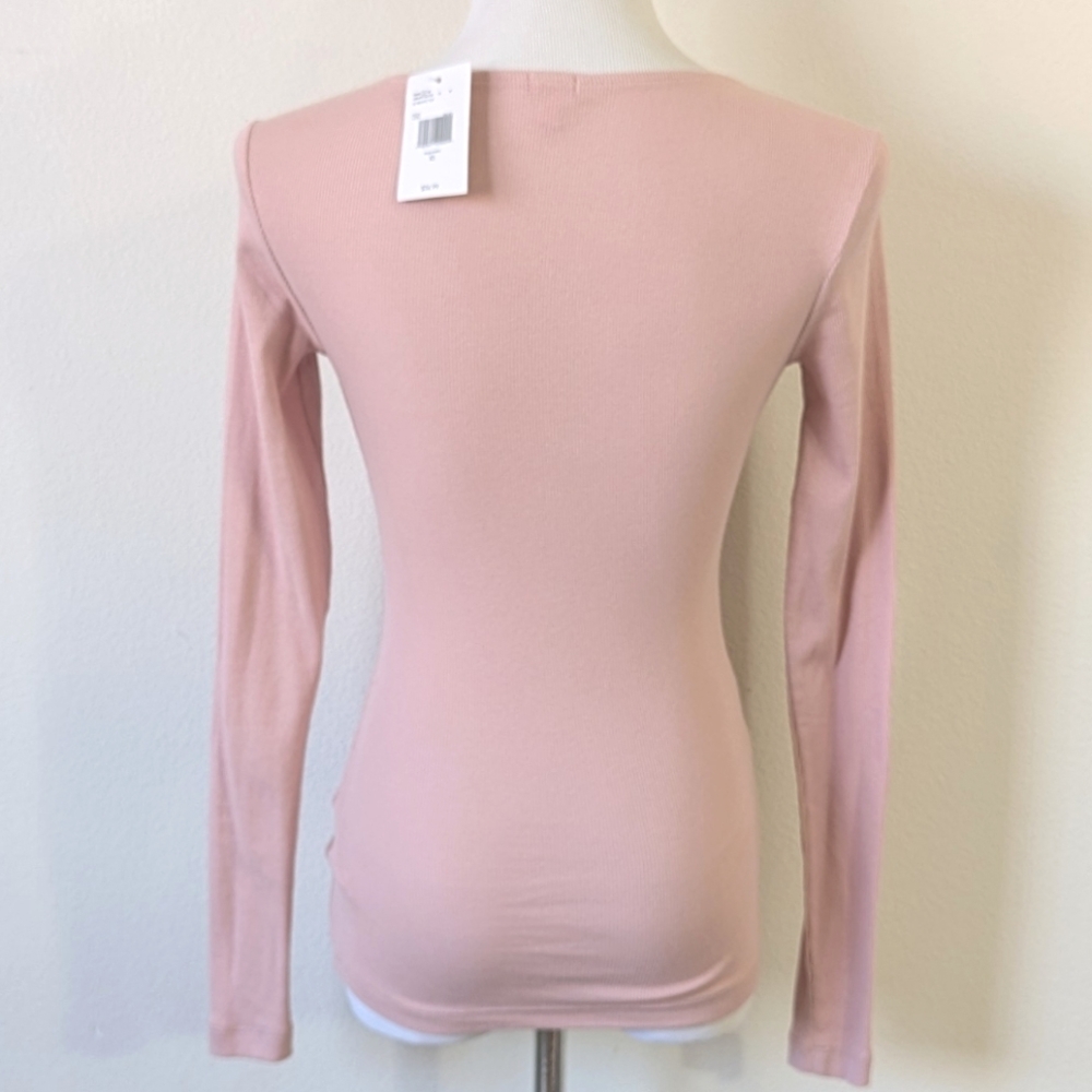 Guess Zip Up Top - Picture 3 of 3